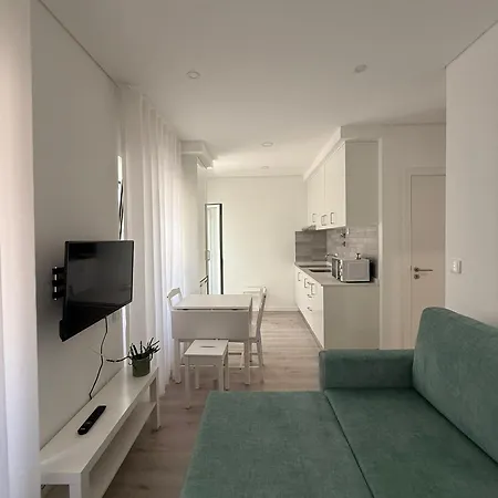 Casa Candil Nazare