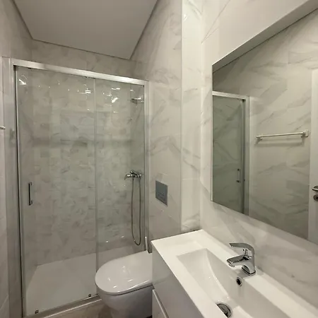 Casa Candil Apartment Nazare