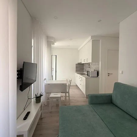 Casa Candil Lägenhet