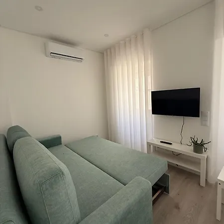 Casa Candil Nazare