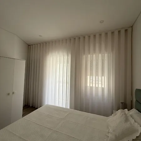 Lägenhet Casa Candil Nazaré