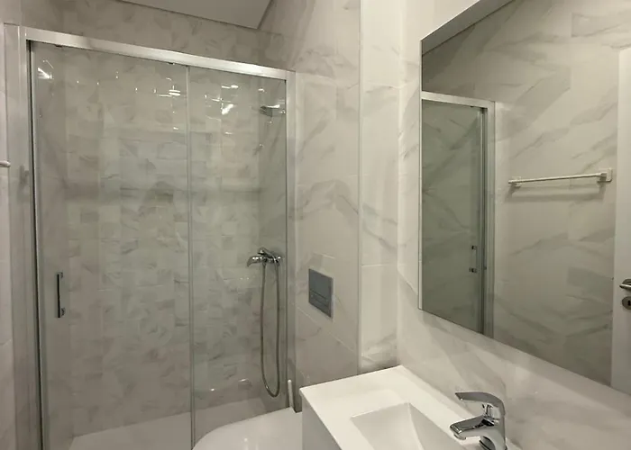 Casa Candil Apartment Nazare