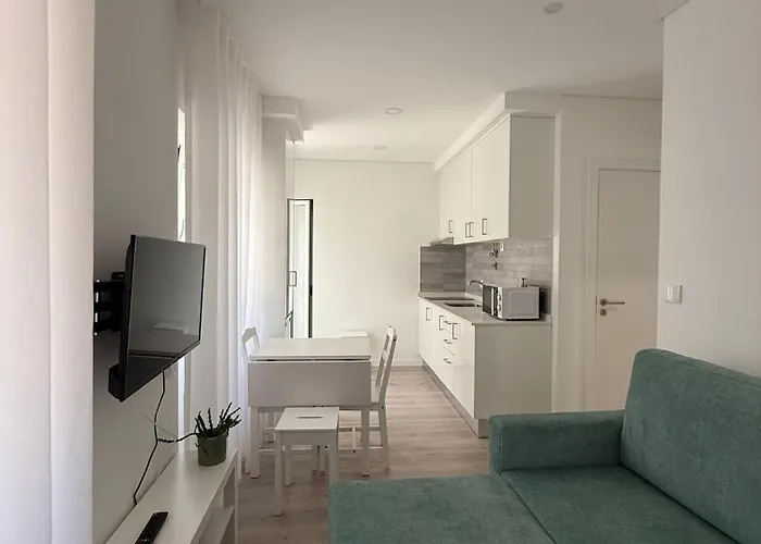 Casa Candil Apartment