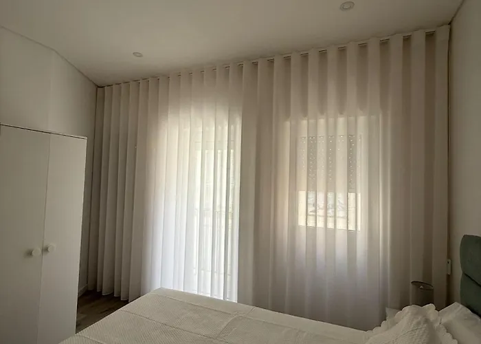 Apartment Casa Candil Nazare